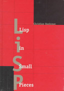 Lisp In Small Pieces
