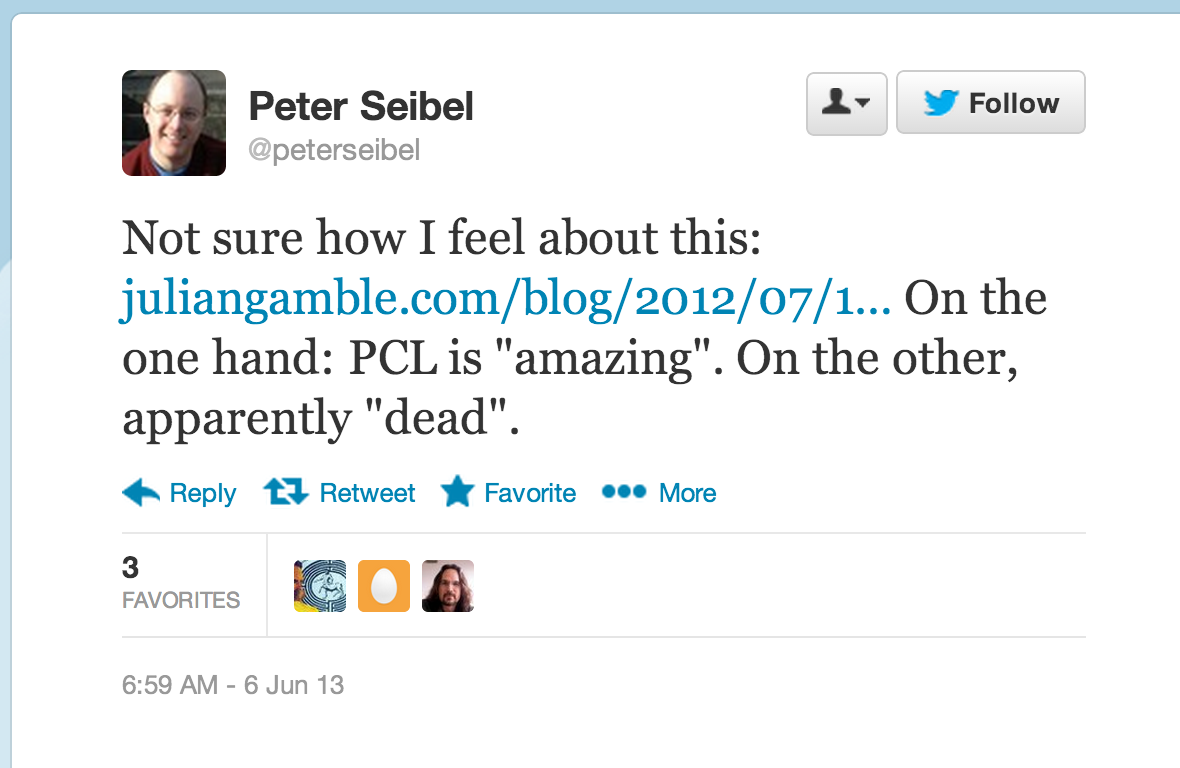 Peter Siebel Reaction