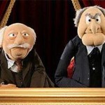 StatlerAndWaldorf